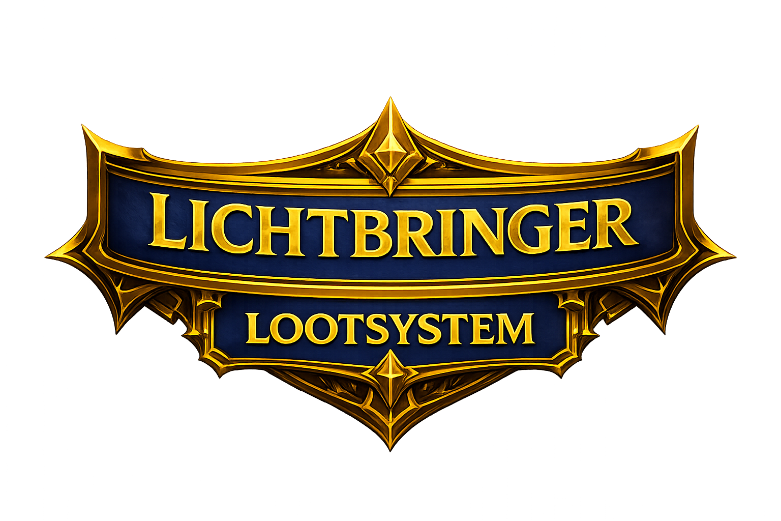 Lichtbringer Lootsystem